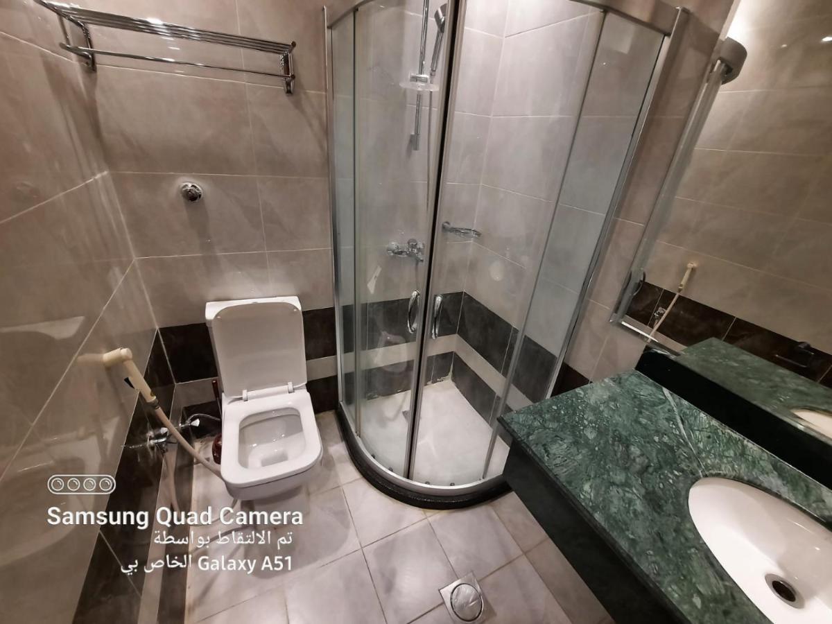 Hotel Alyosr Royal Mekka Kültér fotó